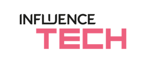 Logo for Influence Tech