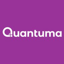 Logo for Quantuma