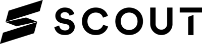 Scout company logo