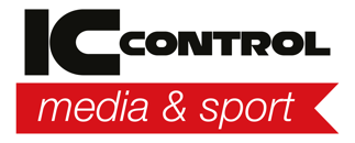 IC Control Media & Sport ABs karriärsida