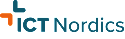 ICT Nordics company logo