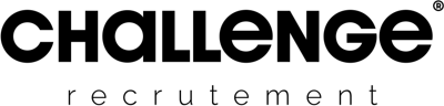 Logo de l'entreprise Challenge Recrutement