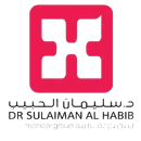 Logo for Dr. Sulaiman Al Habib Medical Group