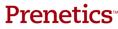 Prenetics company logo