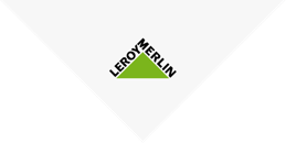 Sito carriera di Leroy Merlin Italia 