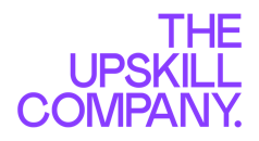 The Upskill Companys karriärsida