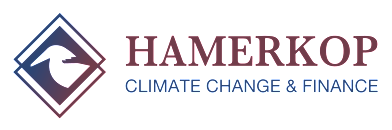 Hamerkop Climate Impacts career site