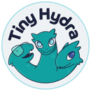 Tiny Hydra career site