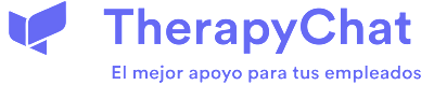 Página de vacantes de TherapyChat
