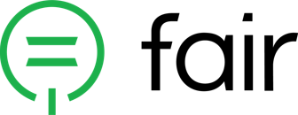 Fair Group sin bedriftslogo