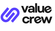 Value Crew logotipo de la compañía