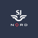 Logga för SJ Norge