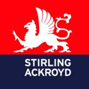 Stirling Ackroyd career site