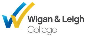 Wigan & Leigh College career site