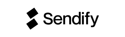 Sendify company logo