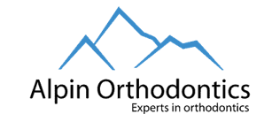 Logo für Alpin Orthodontics