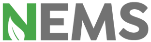 Logo for NEMS
