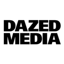 Dazed Media company logo