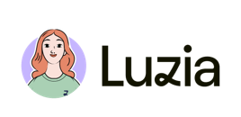 Luzia career site