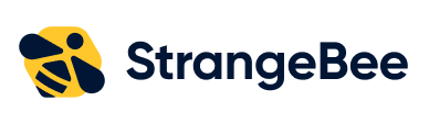 StrangeBee career site