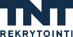 Yrityksen TNT Rekrytointi urasivusto
