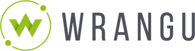 Wrangu logotype