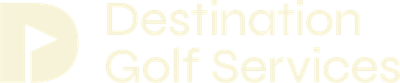 Destination Golf Services career site