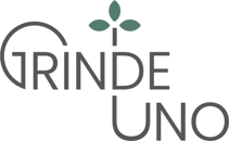 Grinde & Uno-logga