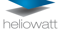 Logo de l'entreprise Heliowatt