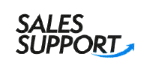 Sales Supports karriärsida