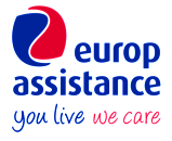 Logo de l'entreprise Europ Assistance