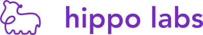 Hippo Labs company logo