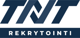 Yrityksen TNT Rekrytointi urasivusto