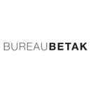 Logo for BUREAU BETAK