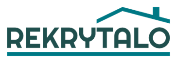 Yrityksen Rekrytalo logo