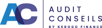 Logo pour Audit Conseils