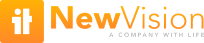 IT-NewVision : site carrière