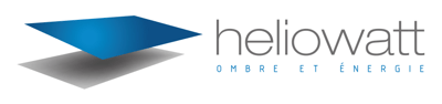 Logo de l'entreprise Heliowatt
