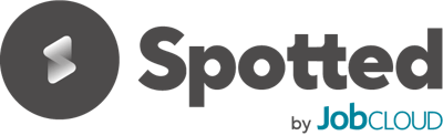 Karriereseite von Spotted