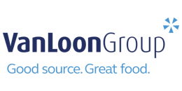 Bedrijfslogo Van Loon Group