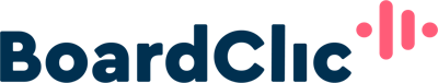 BoardClic logotype
