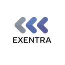 Exentra career site