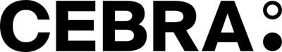 CEBRA company logo