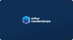 Logo voor Arthur Vandendorpe