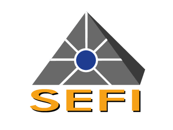 Logo per SEFI