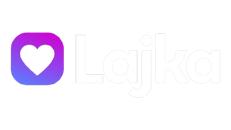 Lajkas karriärsida