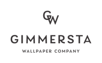 Logga för Gimmersta Wallpaper AB