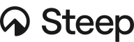 Steep company logo