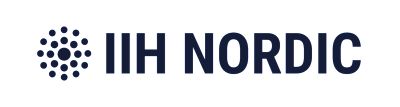 IIH Nordic company logo