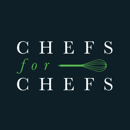 Chefs for Chefs Ltd logotype